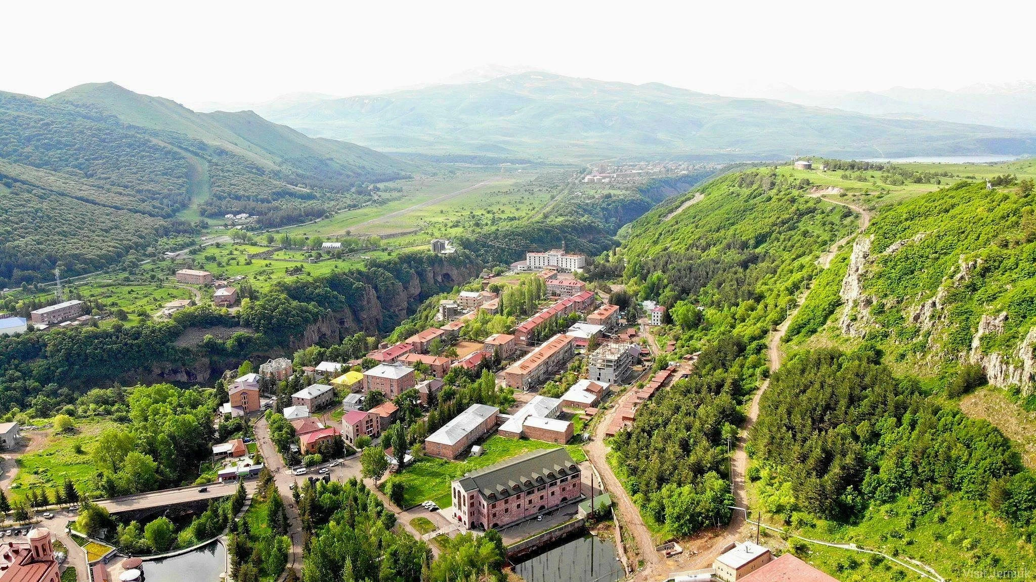 Ջերմուկ